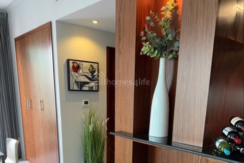 1 bedroom Apartment in Downtown Dubai (Downtown Burj Dubai), UAE No. 143093 20