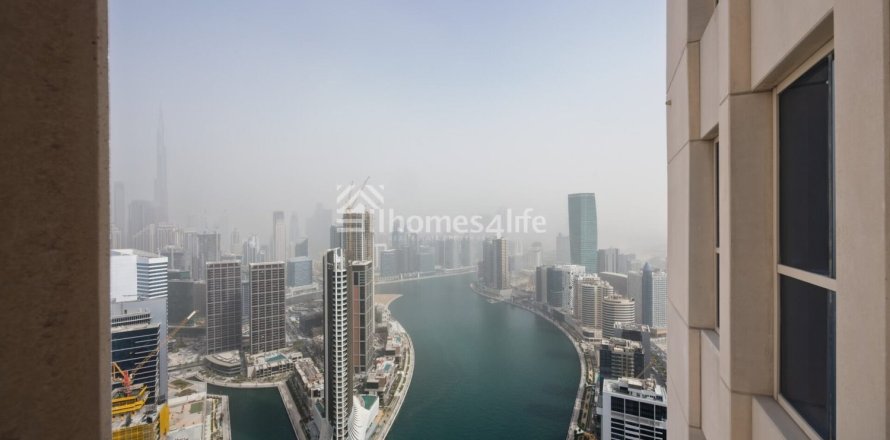 2 bedrooms Apartment in Churchill Towers, UAE No. 143091
