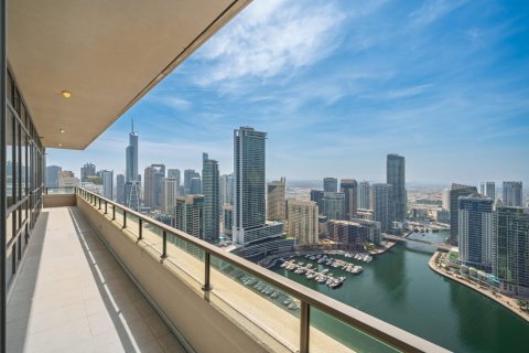 Apartment de 3 dormitorios en Al Sahab, UAE No. 143094 6