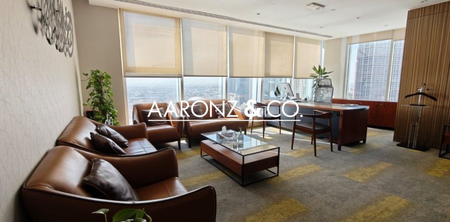 Office de 282m² en Business Bay, UAE No. 140138