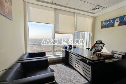 Office de 282m² en Business Bay, UAE No. 140138 17