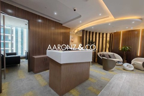Office de 282m² en Business Bay, UAE No. 140138 9