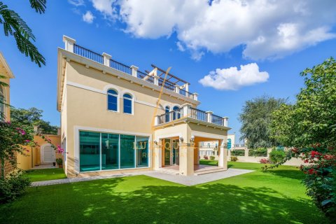 4 غرف نوم شقة في Jumeirah Park, الإمارات العربية المتحدة رقم 140136 9