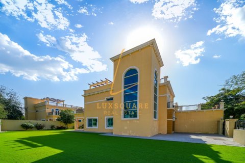 4 غرف نوم شقة في Jumeirah Park, الإمارات العربية المتحدة رقم 140136 18