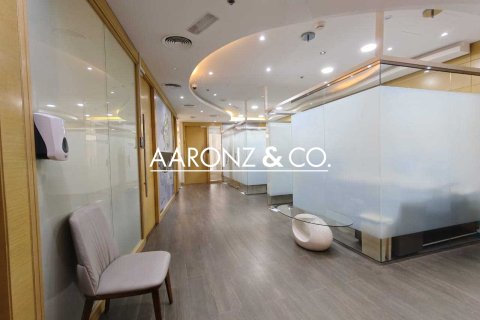 Office de 536m² en Business Bay, UAE No. 140140 17