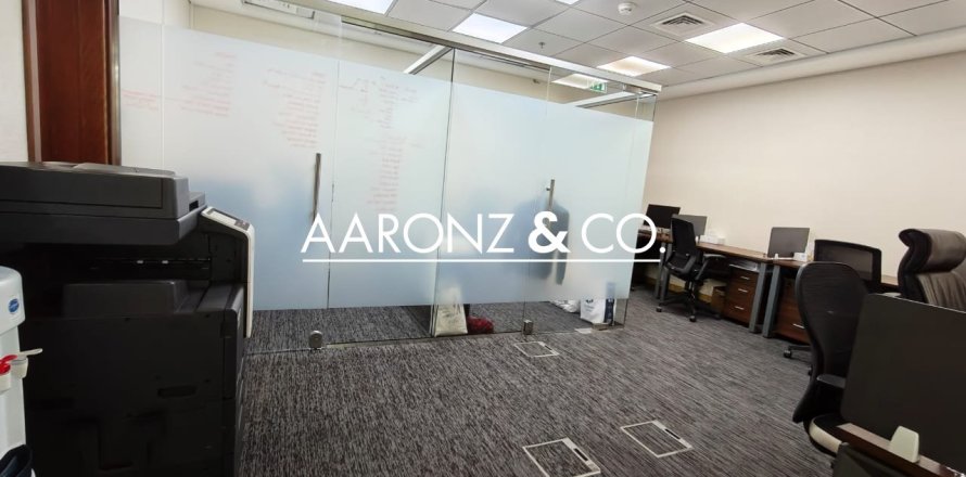 Office de 536m² en Business Bay, UAE No. 140140