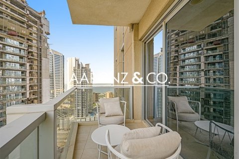 Appartement de 2 chambres à Marina Tower, UAE No. 140141 16