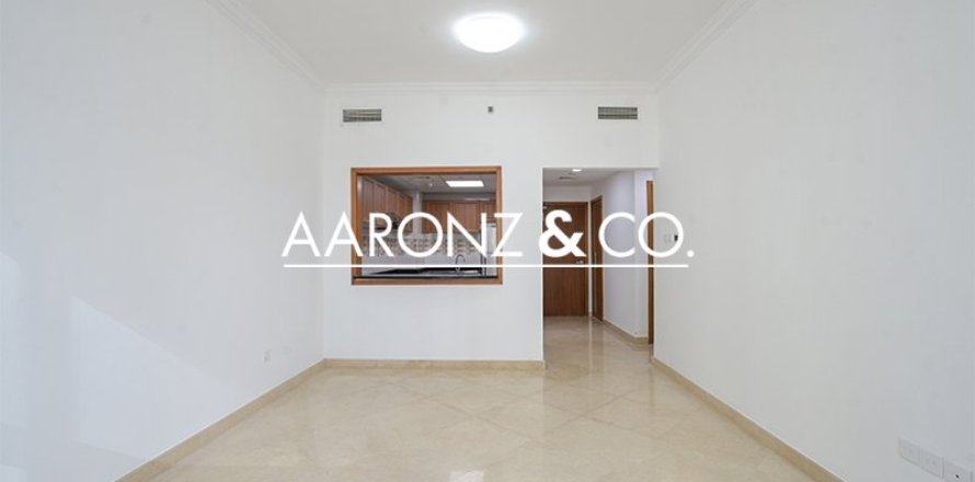 Apartment de 1 dormitorio en Dorra Bay, UAE No. 140142