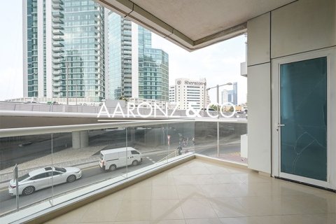 Apartment de 1 dormitorio en Dorra Bay, UAE No. 140142 16