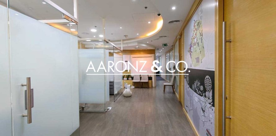 Office de 255m² en Business Bay, UAE No. 140139