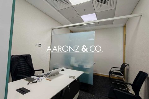 Office de 255m² en Business Bay, UAE No. 140139 8