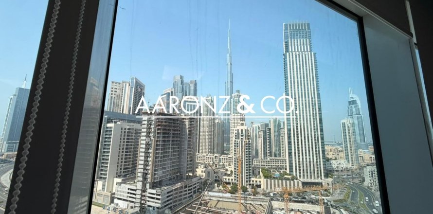 Office de 107m² en Business Bay, UAE No. 140137