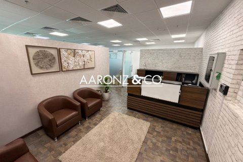 Office de 107m² en Business Bay, UAE No. 140137 10