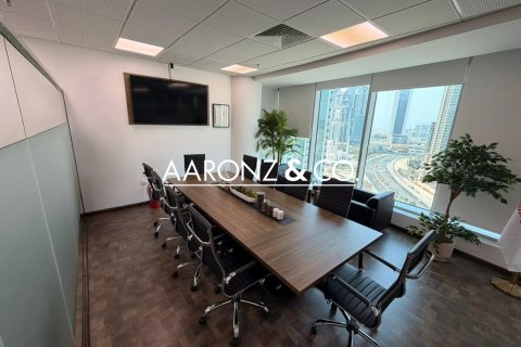Office de 107m² en Business Bay, UAE No. 140137 3