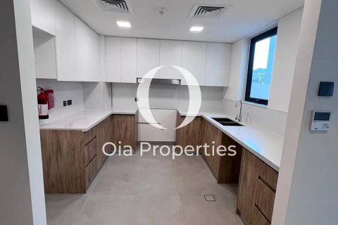 Townhouse de 3 dormitorios en  Yas Island, UAE No. 65677 7