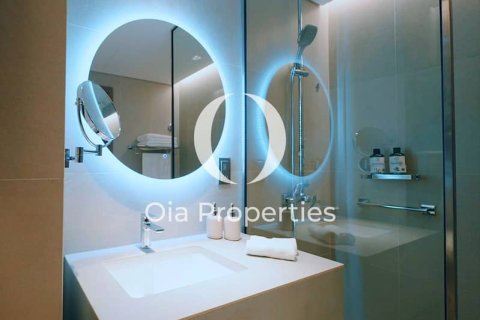 Квартира 42м² на Остров Саадият, ОАЭ №66198 11