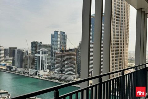 1 غرف نوم شقة في الخليج التجاري, الإمارات العربية المتحدة رقم 160663 6