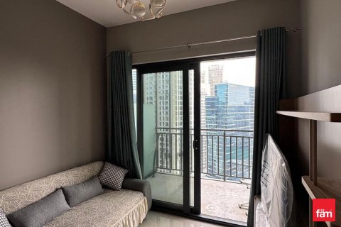 1 غرف نوم شقة في الخليج التجاري, الإمارات العربية المتحدة رقم 160663