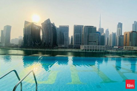 42مربع، شقة في الخليج التجاري, الإمارات العربية المتحدة رقم 160667 4