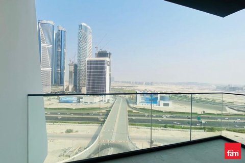 استوديو شقة في الخليج التجاري, الإمارات العربية المتحدة رقم 160667