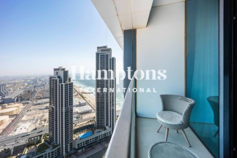 1 bedroom Apartment in Jumeirah Beach Residence, UAE No. 199529 24