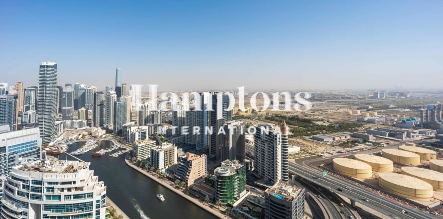 1 bedroom Apartment in Jumeirah Beach Residence, UAE No. 199529
