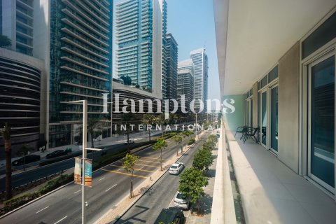 2 غرف نوم شقة في Dubai Harbour, الإمارات العربية المتحدة رقم 199525 9