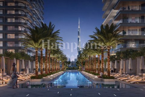 1 bedroom Apartment in Zabeel, UAE No. 199530 15