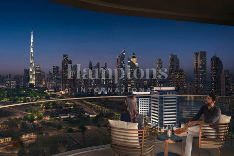 1 bedroom Apartment in Zabeel, UAE No. 199530 3