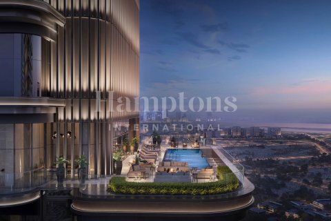 1 bedroom Apartment in Zabeel, UAE No. 199530 5