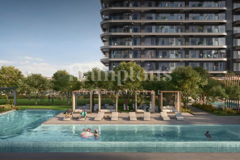 1 bedroom Apartment in Zabeel, UAE No. 199530 16