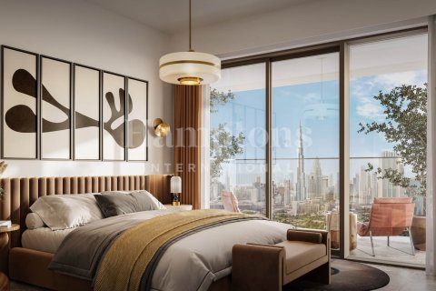1 bedroom Apartment in Zabeel, UAE No. 199530 13