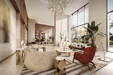 1 bedroom Apartment in Zabeel, UAE No. 199530 14