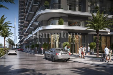 1 bedroom Apartment in Zabeel, UAE No. 199530 10