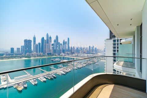 2 bedrooms Apartment in Dubai Harbour, UAE No. 199524