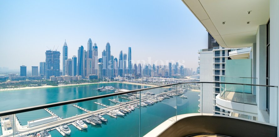 2 bedrooms Apartment in Dubai Harbour, UAE No. 199524