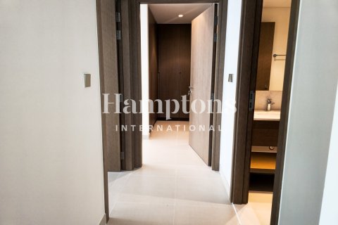 2 bedrooms Apartment in Dubai Creek Harbour (The Lagoons), UAE No. 199528