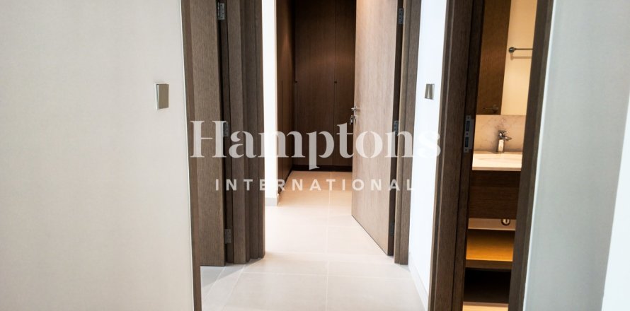 2 bedrooms Apartment in Dubai Creek Harbour (The Lagoons), UAE No. 199528