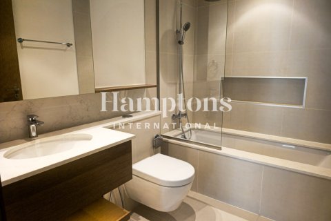 2 bedrooms Apartment in Dubai Creek Harbour (The Lagoons), UAE No. 199528 13