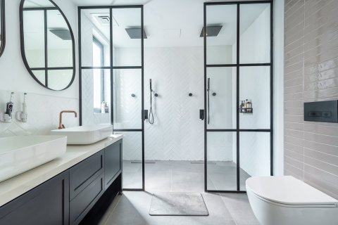 5 bedrooms Villa in Dubai, UAE No. 151142 20