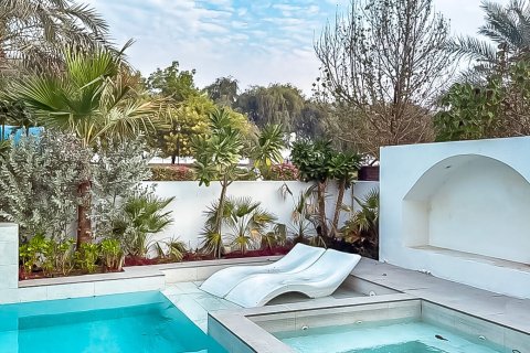 5 bedrooms Villa in Dubai, UAE No. 151142 19