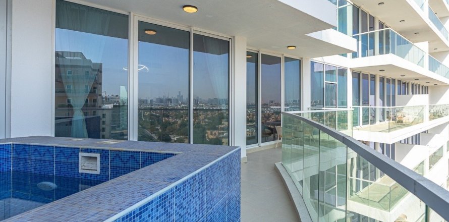 2 bedrooms Apartment in Al Furjan, UAE No. 151140