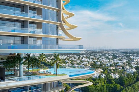 1 bedroom Apartment in Al Wasl, UAE No. 151144 10