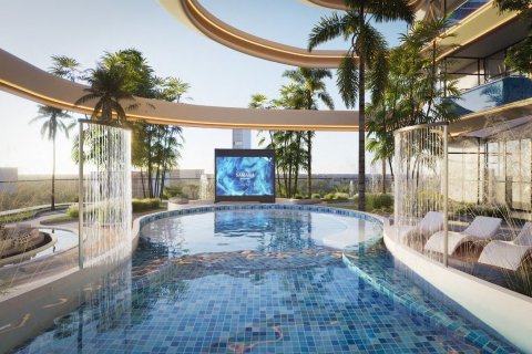 1 bedroom Apartment in Al Wasl, UAE No. 151144 12