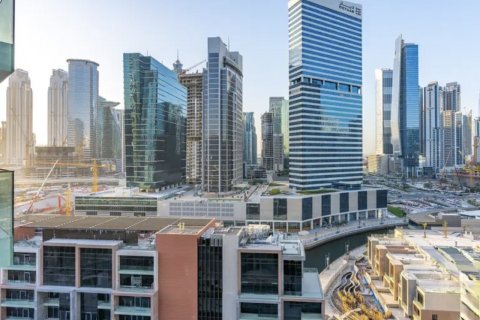 1 bedroom Apartment in Business Bay, UAE No. 151143 6