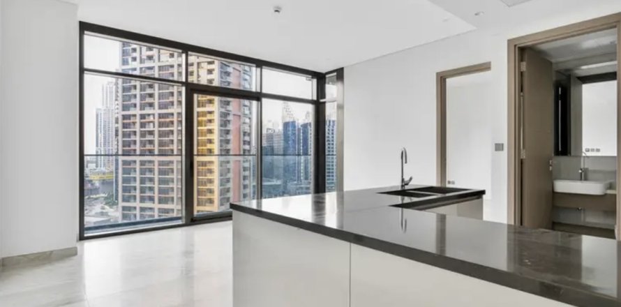 1 bedroom Apartment in Business Bay, UAE No. 151143