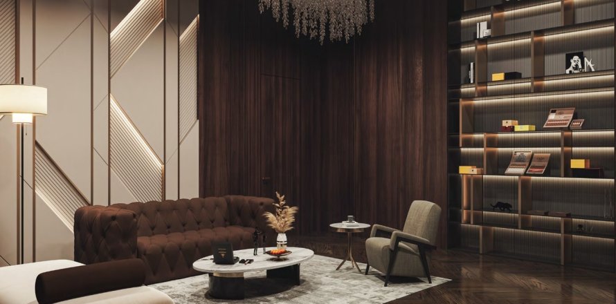 1 bedroom Apartment in Al Wasl, UAE No. 151145