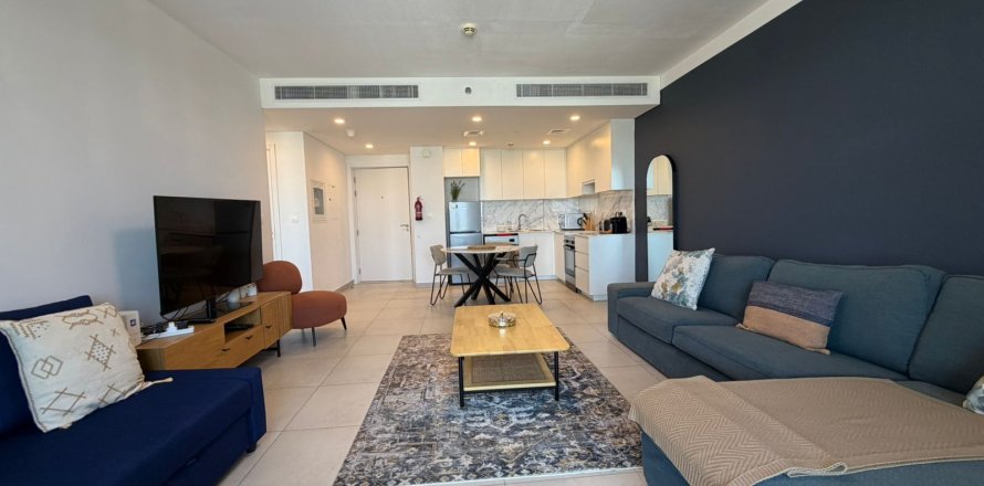 1 bedroom Apartment in Umm Suqeim, UAE No. 151139