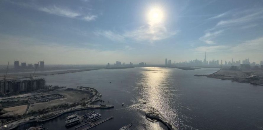 2 غرف نوم شقة في دبي, الإمارات العربية المتحدة رقم 109423