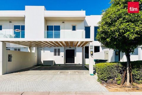 Townhouse de 3 chambres  No. 109425 23